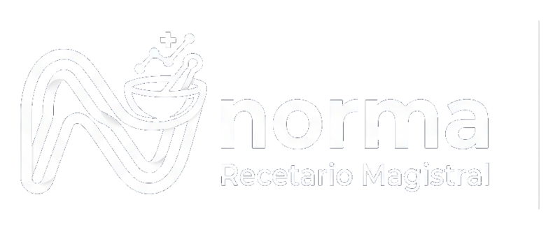 NORMA — Recetario Magistral