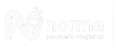 NORMA — Recetario Magistral