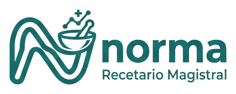 NORMA — Recetario Magistral